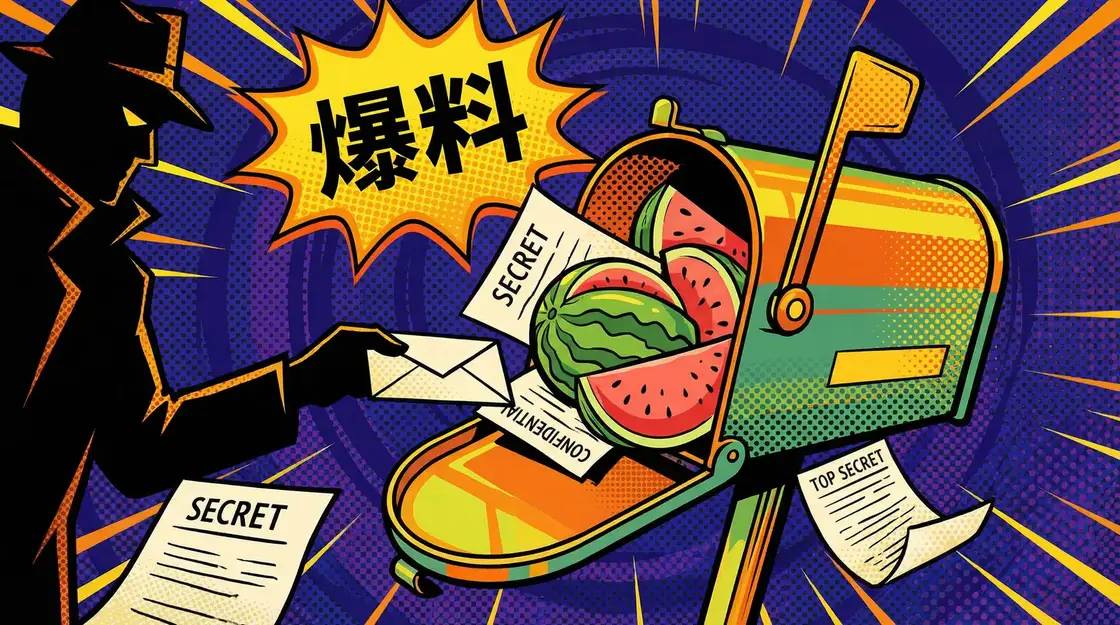 彩乐园app 匿名爆料通道漫画插图